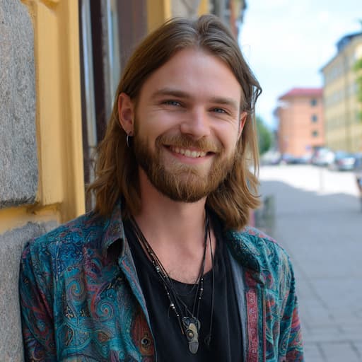 Mårten Andersson